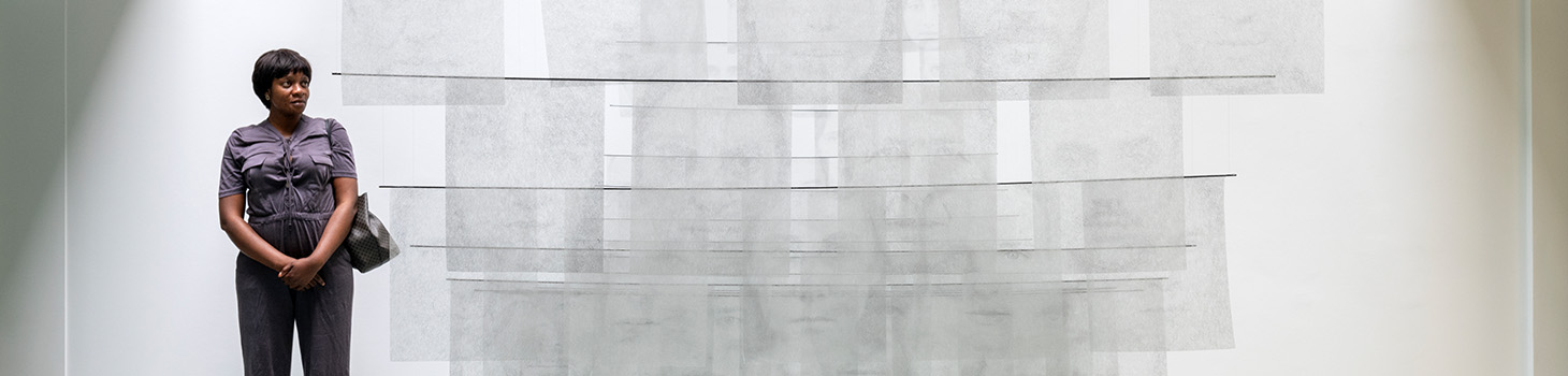 exposition au centre culturel Transfo