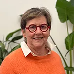 Patricia Leger