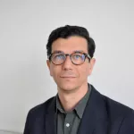 Lotfi OUANEZAR, directeur général