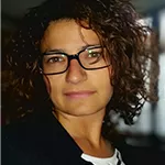 Maria Baptista, responsable libéralités
