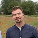 Nicolas chargé de mécénat