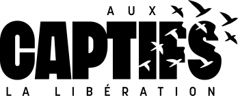 Aux captifs de la libération