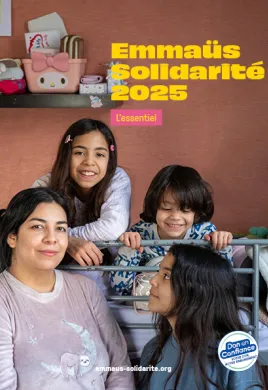 Couverture de l'Essentiel 2025