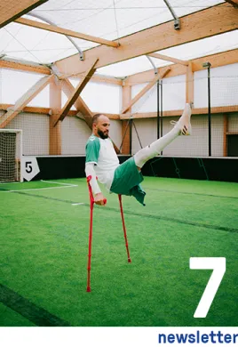 newsletter Emmaüs solidarité en actions