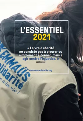 essentiel 2021