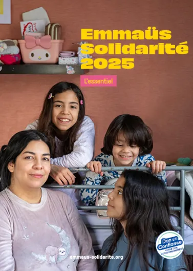 Couverture de l'Essentiel 2025
