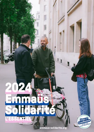 Essentiel 2024
