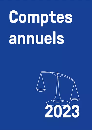 comptes annuels 2023