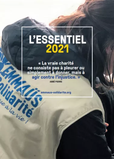essentiel 2021
