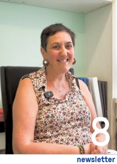 newsletter novembre 2025