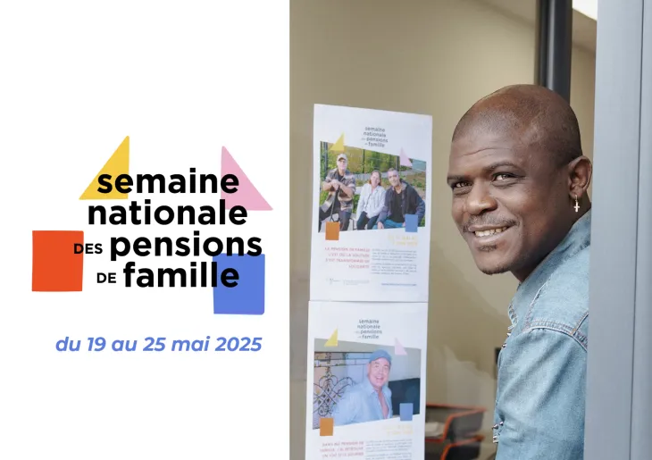 semaine nationale des pensions de famille