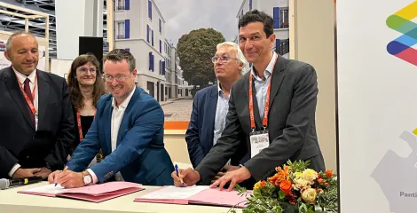 Congrès HLM