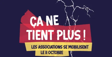 ça ne tient plus, mobilisation 11 octobre