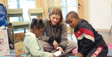 forum grandir en santé