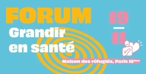 forum grandir en santé