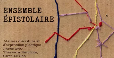 ensemble épistolaire 