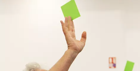 adhésion