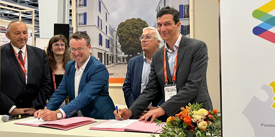 Congrès HLM