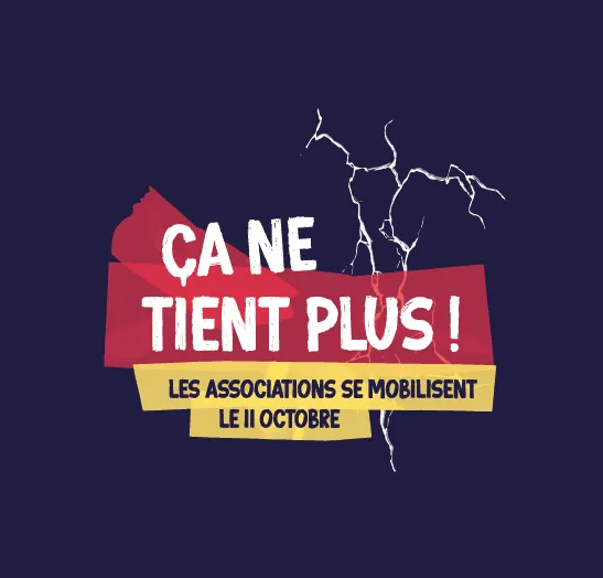 ça ne tient plus, mobilisation 11 octobre