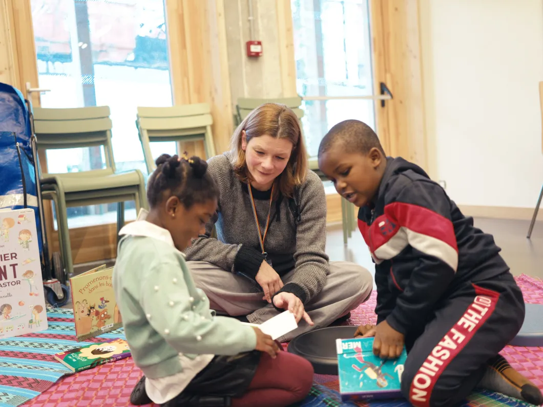 forum grandir en santé