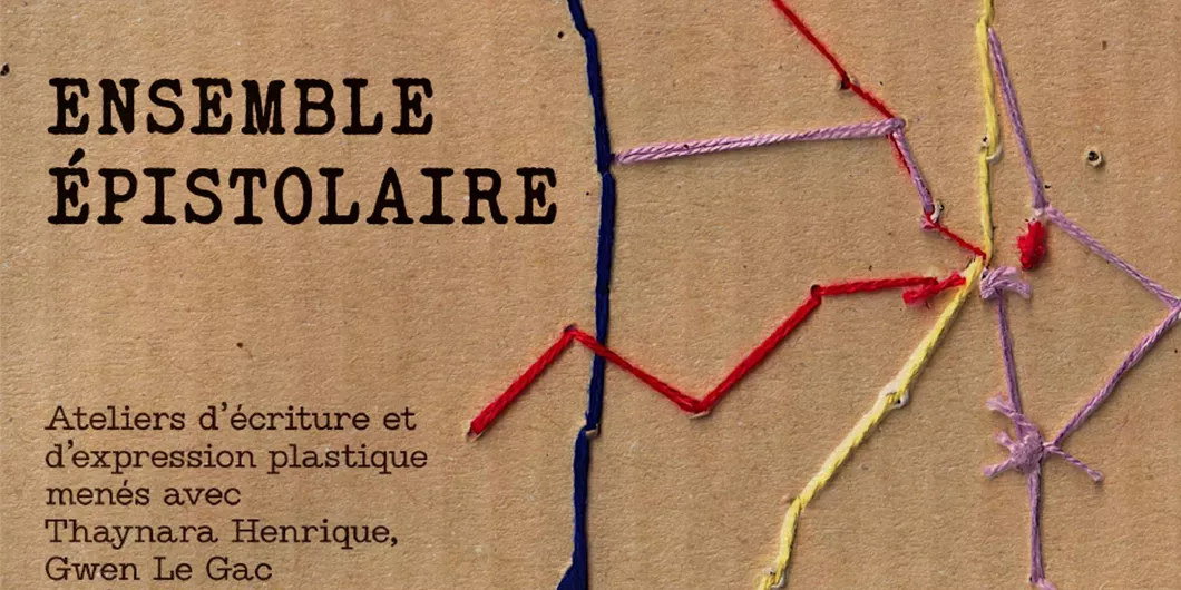 ensemble épistolaire 