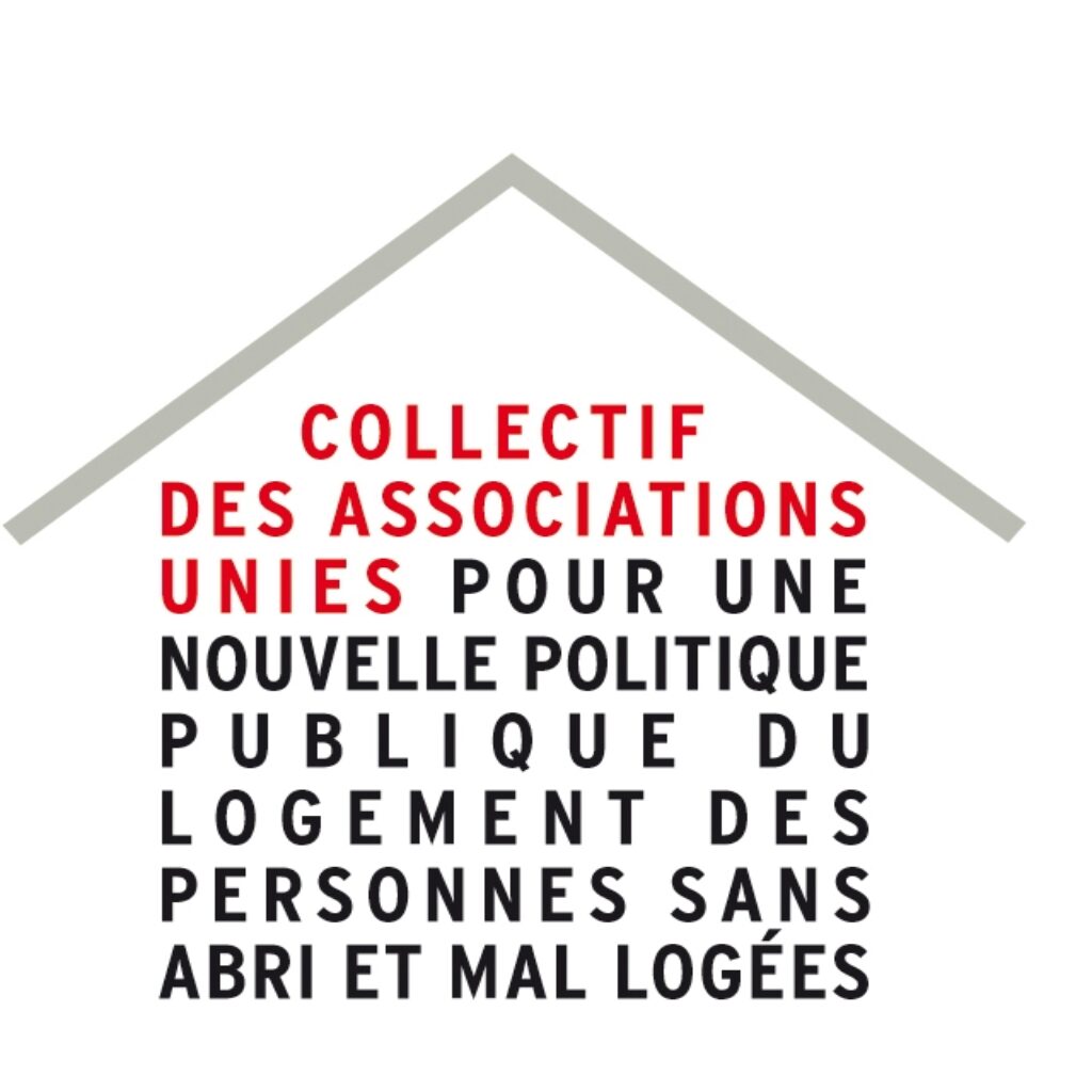 logo collectif des associations unies