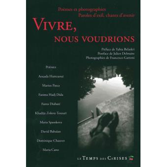 Vivre-nous-voudrions