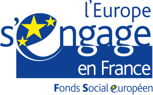 logo l'europe s'engage en France avec_fonds_social_europeen
