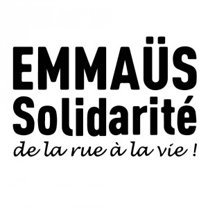 EMMAÜS solidarité