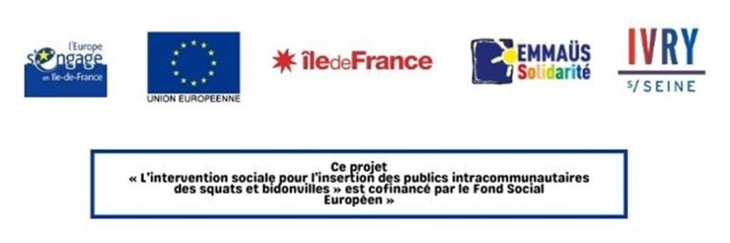 logos intervention sociale