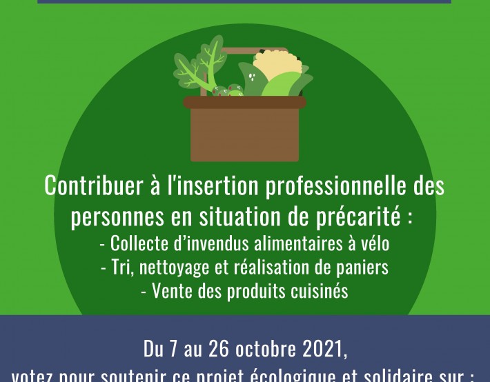 Budget participatif écologique d’Ile-de-France