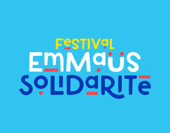 Emmaüs Solidarité lance son premier festival !